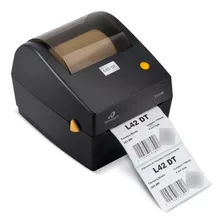 Impressora Térmica Elgin Bematech L42 Dt - Etiqueta Cod. Barras