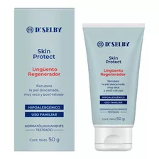 Ungüento dr Selby Skin Protect Regenerador 50 Grs