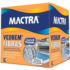 Mactra Vedbem Fibras