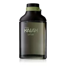 Perfume Kaiak Urbe Natura 100 Ml 