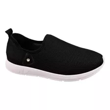 Tênis Feminino Slip On Bebecê 1328-539