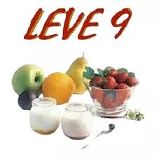 Leve 9 - Frete Grátis - Kefir De Leite E Água + 7 Iogurtes 