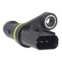 1- Sensor Temperatura Cts Fiat Strada L4 1.8l 07/08 Injetech