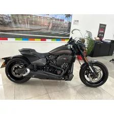 Harley Davidson Softail Fxdr 114 (2019)