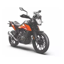 Ktm 250 Adventure