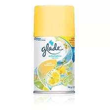 Aromatizador Repuesto Limon Glade (cod. 5775)