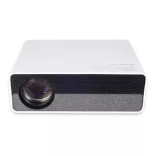 Proyector Q9 Android Full Hd 3500 Lúmenes 11,1x23,7x31,7 Cm