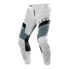 Calça Roupa De Motocross Trilha Enduro Etceter Fuse