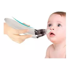 Aspirador Nasal Portatil Automatico Bebe Saca Moco + Envio