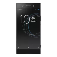 Sony Xperia Xa1 Ultra 32 Gb Negro 4 Gb Ram