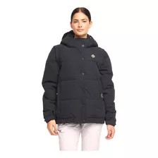 Parka Mujer Weinbrenner Tivoli Negro