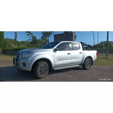 Nissan Frontier Np300