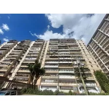 Apartamento En Venta Caricuao