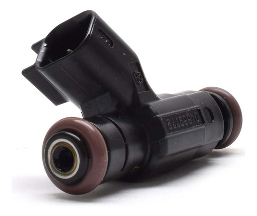 4pzs Inyector Gasolina Para Plymouth Breeze 2.0 1998 Foto 3