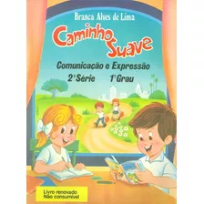 Caminho Suave - Ensino Fundamental I - 2 Serie