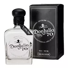 Tequila Don Julio 70 120$ Garantizado 