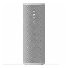 Sonos Roam Caixa Portátil Premium Wi-fi E Bluetooth - Branco