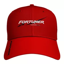 Gorra Fortuner Toyota