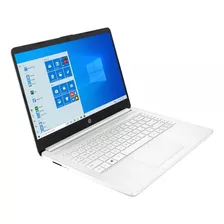 Laptop Hp 14 Series 64gb Emmc 4gb Ram Amd3020e 14-fq00