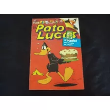 Revista Pato Lucas # 2-12