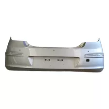 Paragolpe Trasero Hyundai I30 2008/2012