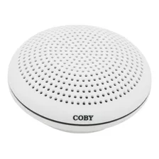 Parlate Coby Portable Stereo