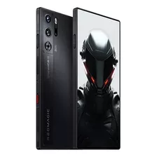 Nubia Red Magic 9 Pro+ 24gb/1tb Gaming 165w Mate Inglés Msi