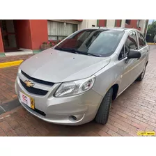 Chevrolet Sail Ls