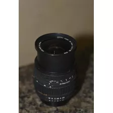 Sigma Zoom 28-70mm F/2.8-4 Dg