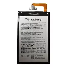 Batería Blackberry Keyone Nueva Y Original