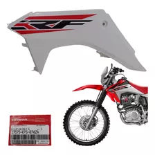 Aba Tanque Esquerda Para Crf 230f 2015 2016 Á 2019 Original