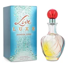 Live Luxe 100 Ml Edp Spray