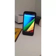 Celular Moto G 