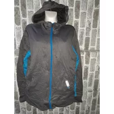 Chamarra Lijera Aeropostale 1987 Talla L De Hombre-d2