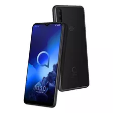 Alcatel 3x (2019) 64 Gb Jewelry Black 4 Gb Ram