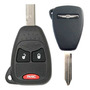 Carcasa Llave Control 300 Dodge Charger Cherokee Durango