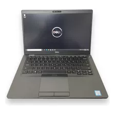 Laptop Dell Latitude 5401 I5 9na 8gb Ram 256gb Ssd 9th