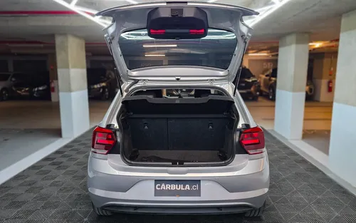 Volkswagen Polo 1.6 Highline 4X2 Hb — foto 7 de 23