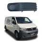 Foco P/ Volkswagen Eurovan 06/09 1.9l L4 Diesel