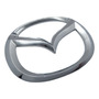 Emblema Mazda Evil Tuning Adherible Auto Parrilla Cajuela