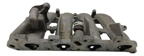 Coletor Admissão Gm Corsa 1.0 16v 1996 2005 93251796 Usado 3