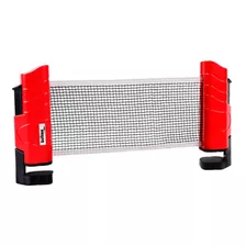 Soporte Red Ping Pong Regulable Softee