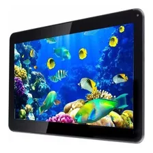 Tablet 10.1 Kanji Pampa Quad Core 1gb 16gb Wifi Bluetooth