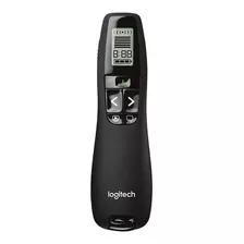 Presentador Apuntador Logitech R800 Nuevo