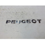 Emblema Peugeot 307sw 2.0 02-06