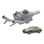 Radiador Sentra 1995-1996-1997-1998 T/a L4 1.6 Gle Dyc