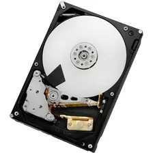 Hitachi Hgst Ultrastar 7k4000 Tb 3.5 Internal Hard