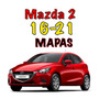 Bobina Encendido Mazda 3 6 Cx3 Cx5 Cx9 2012 2013 2014 2020