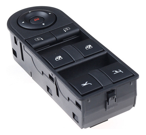 Control Maestro Para Vauxhall Tigra Twintop Opel Tigra B Foto 3