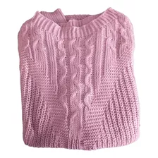 Suéter Plus Size Manga Longa Tricot Premium Lindíssima Chic